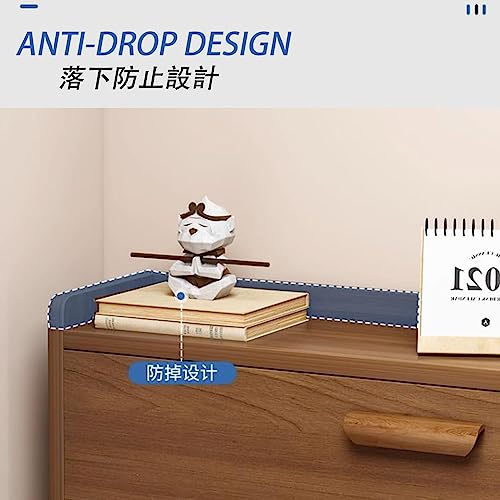 Freestanding Shoe Storage Cabinet