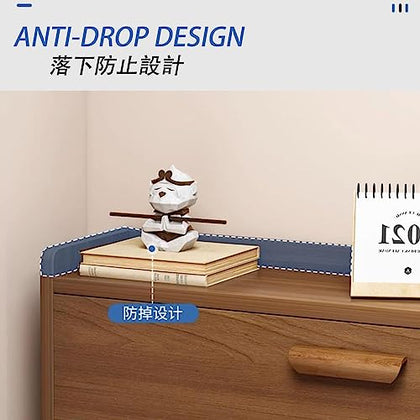 Freestanding Shoe Storage Cabinet