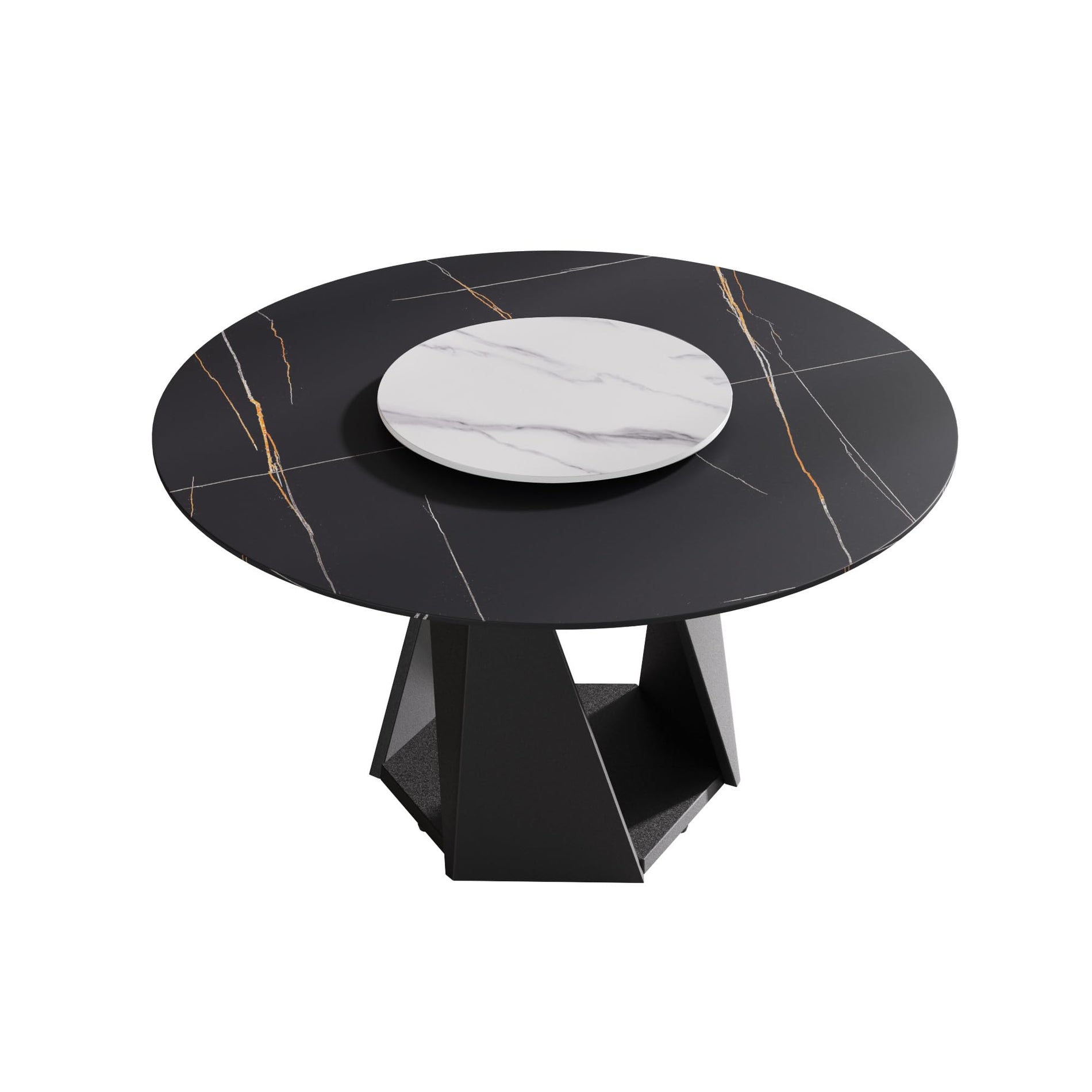 Montary Dining Table Set