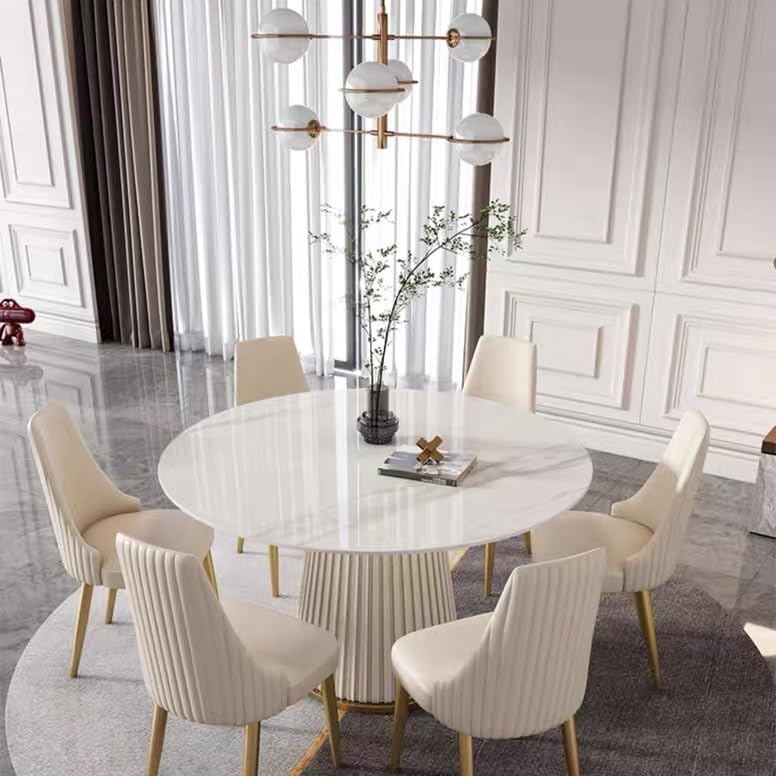 Montary Dining Table Set