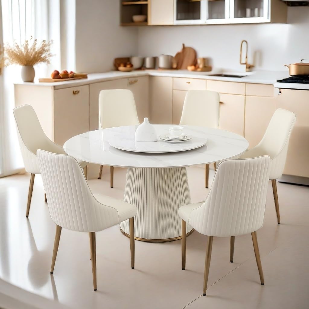 Montary Dining Table Set