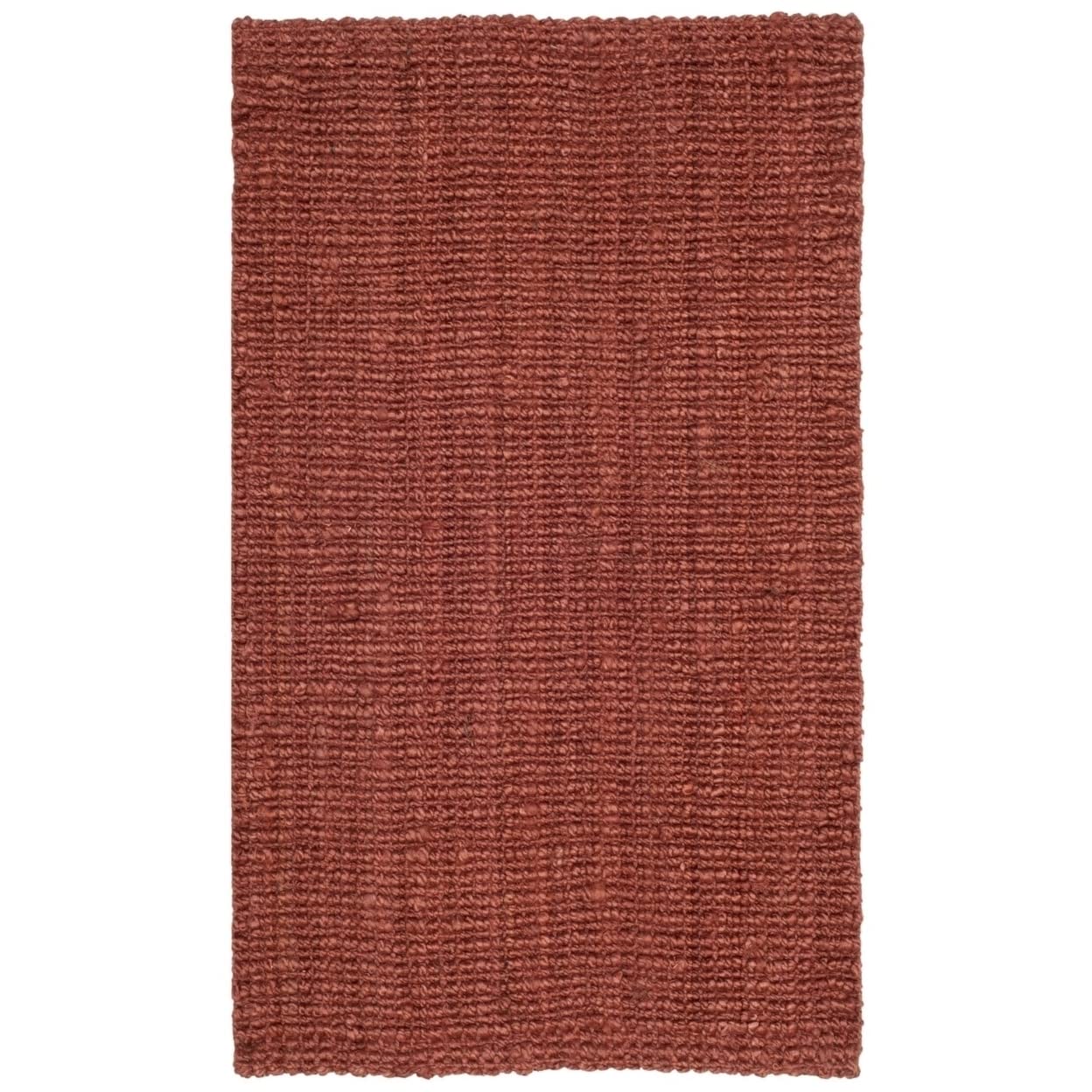 Handmade Jute Area Rug
