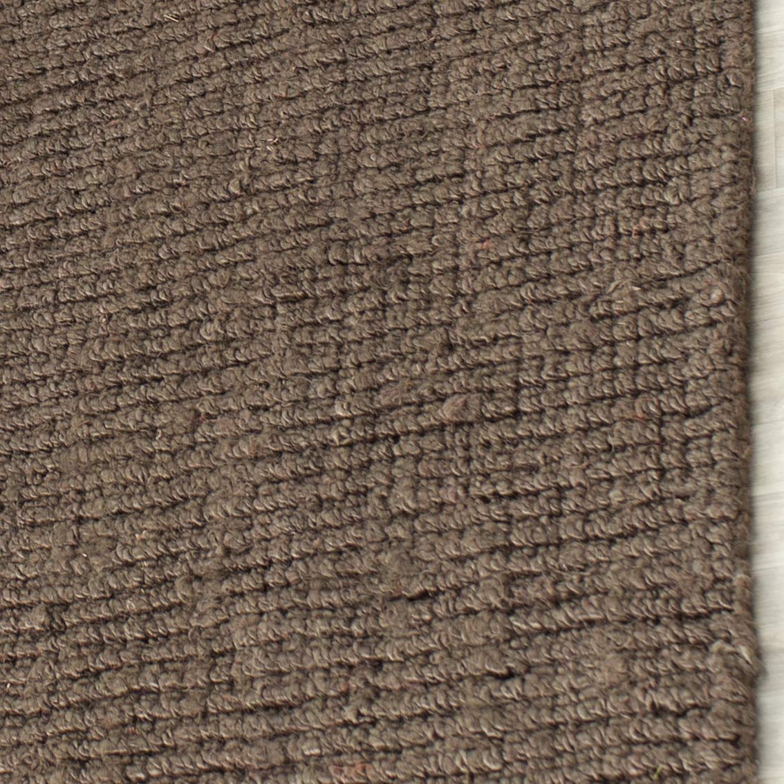 Handmade Jute Area Rug