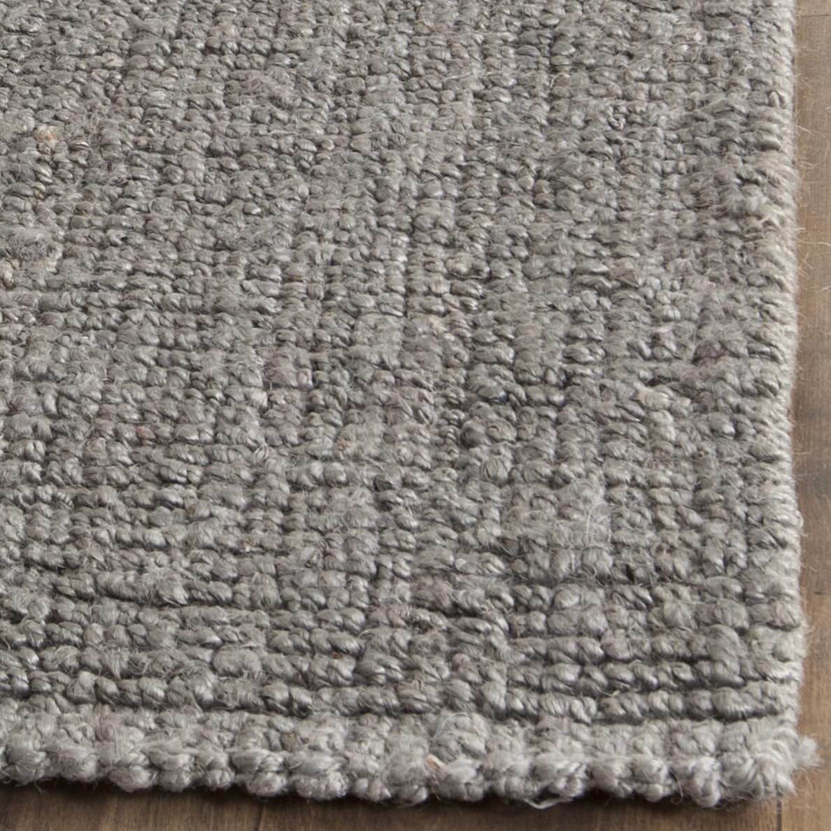 Handmade Jute Area Rug