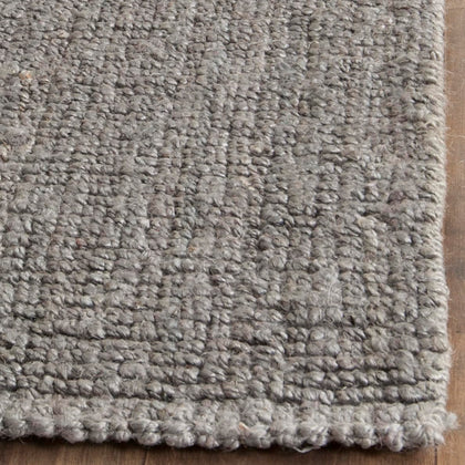 Handmade Jute Area Rug