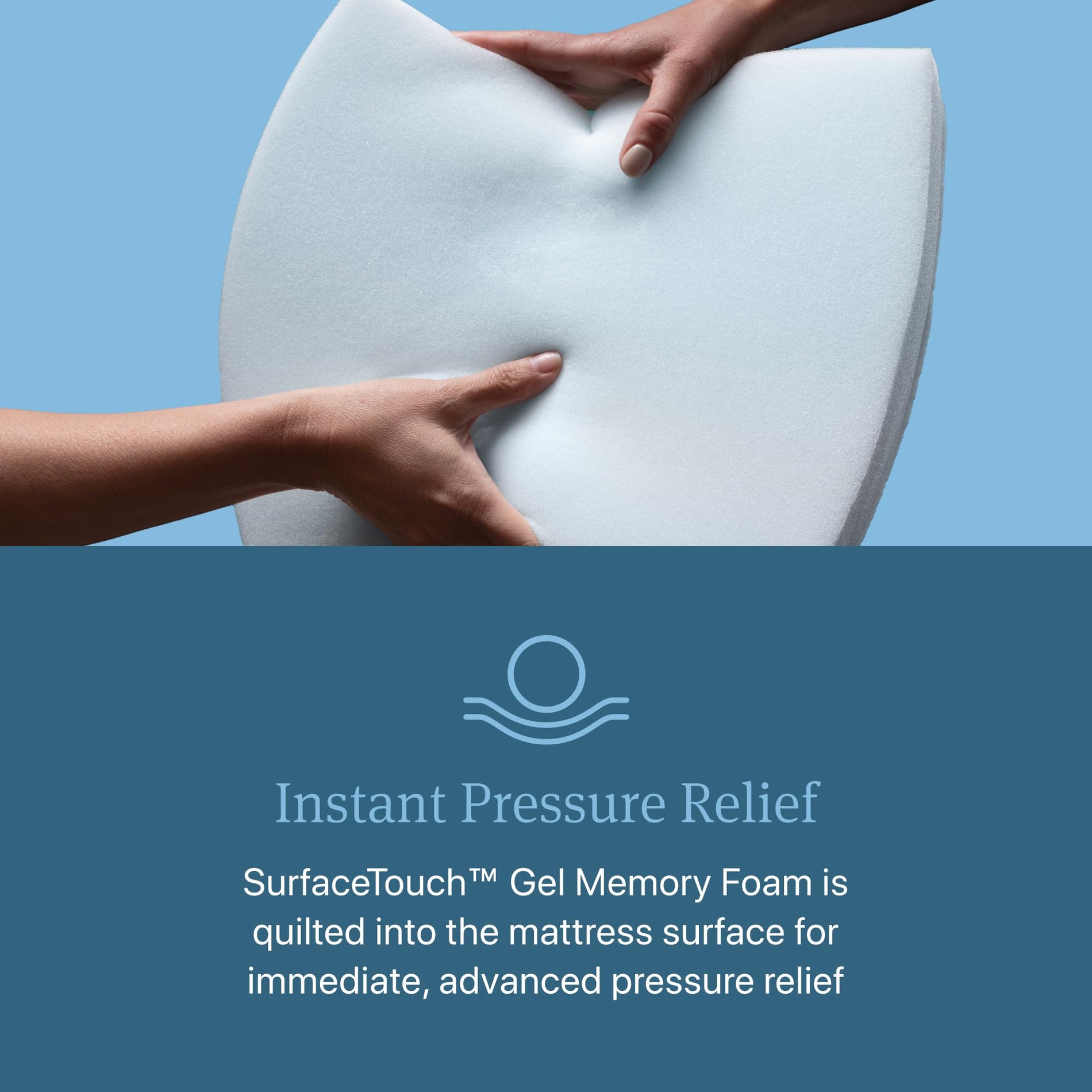 Beautyrest Core Mattress Collection