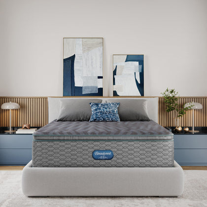 Beautyrest Core Mattress Collection