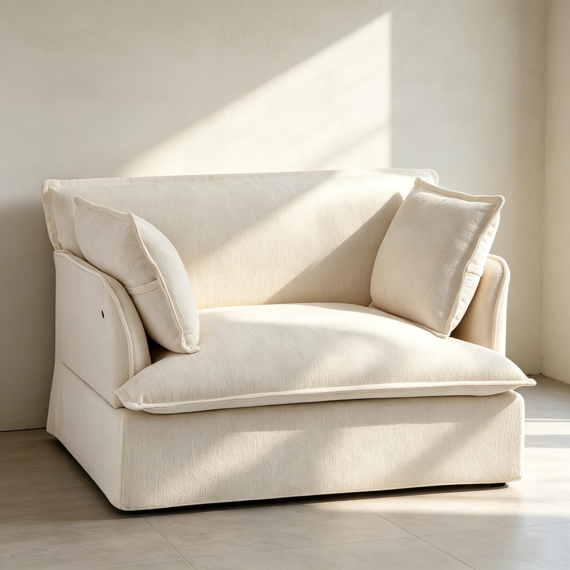 ERYE Cushion Armchair Armchair