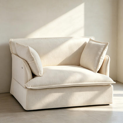 ERYE Cushion Armchair Armchair