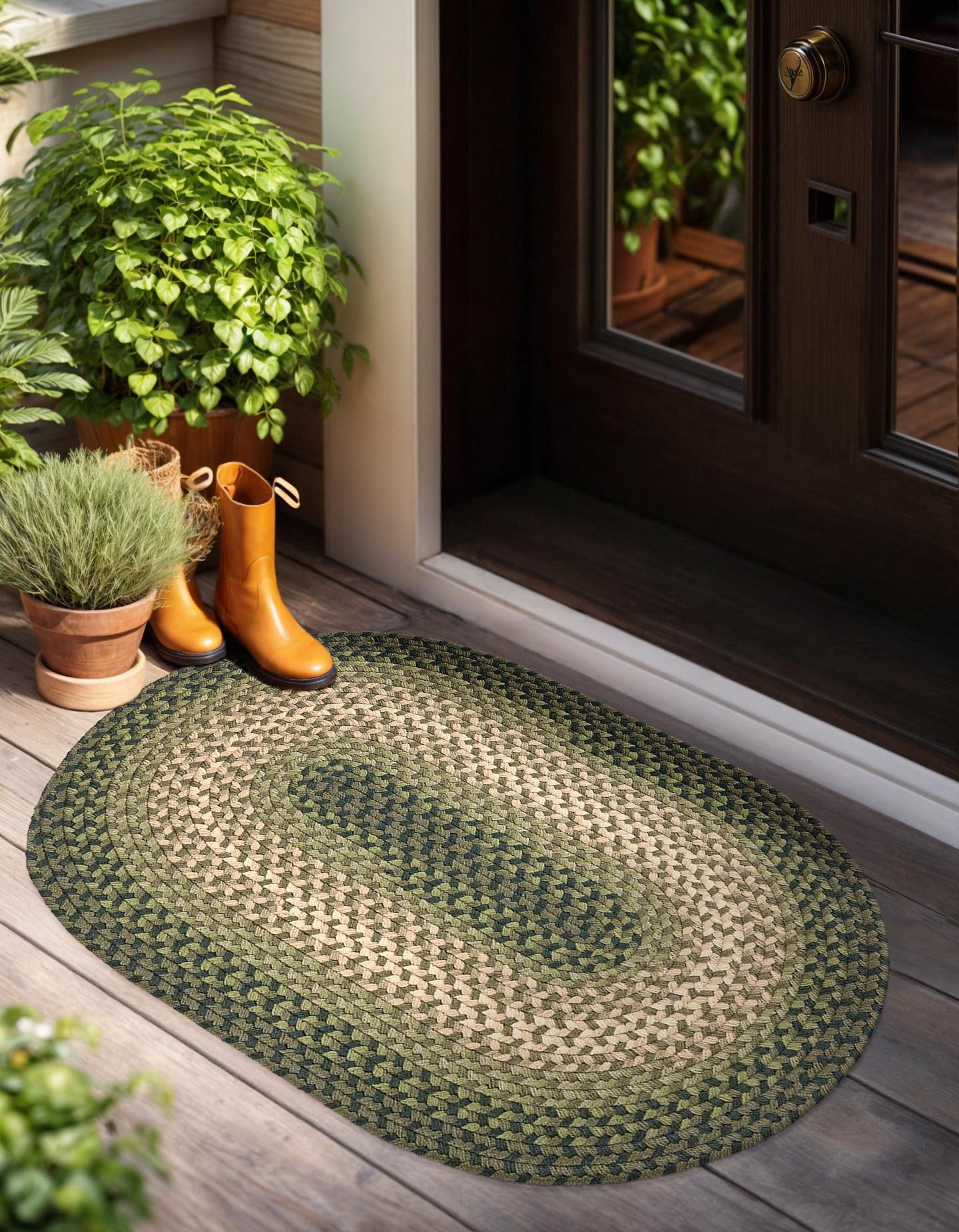 RRI Home Decor Tranquility Parent SKU