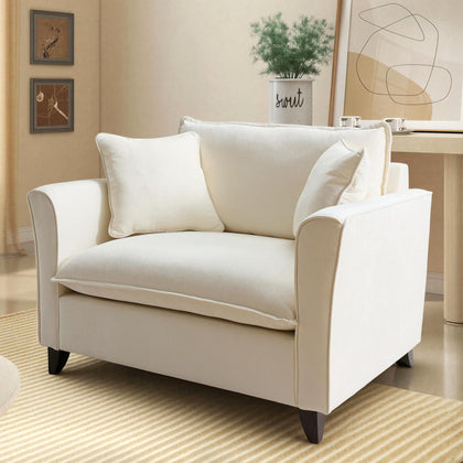 ERYE Cushion Armchair Armchair