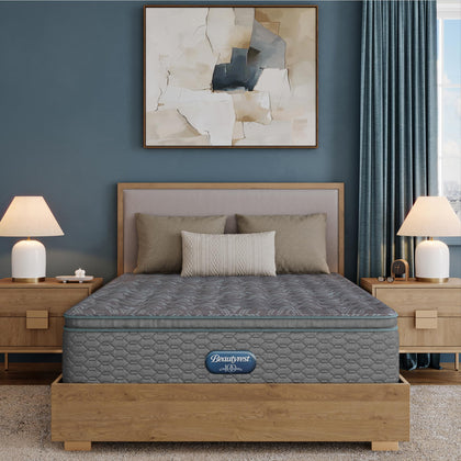 Beautyrest Core Mattress Collection