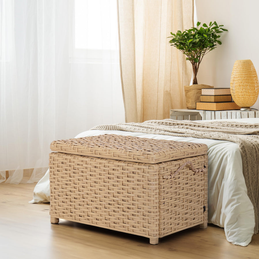 Storage Boxes & Baskets