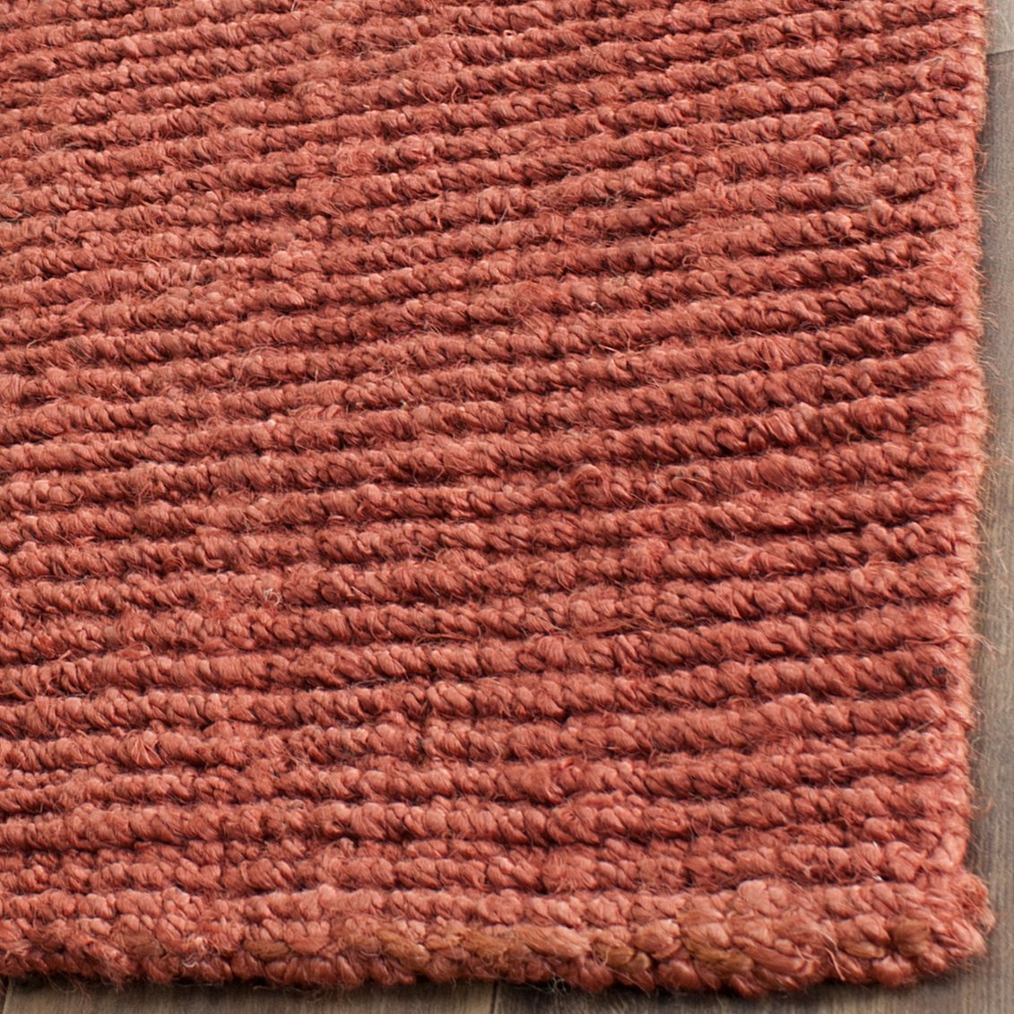 Handmade Jute Area Rug