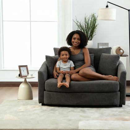 ERYE Cushion Armchair Armchair