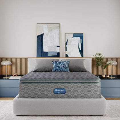 Beautyrest Core Mattress Collection