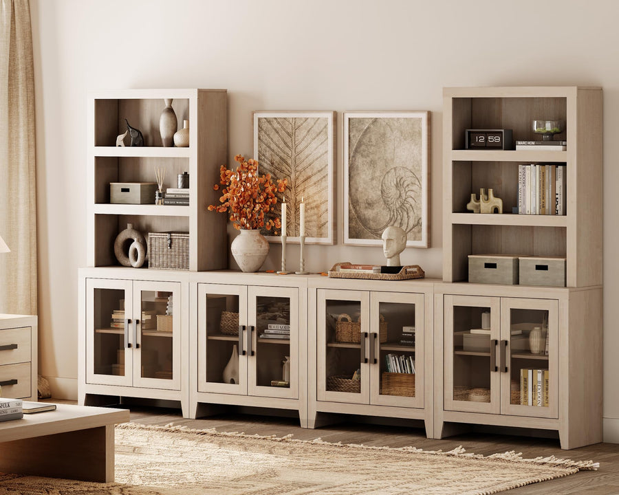 Bookshelves & Display Shelves