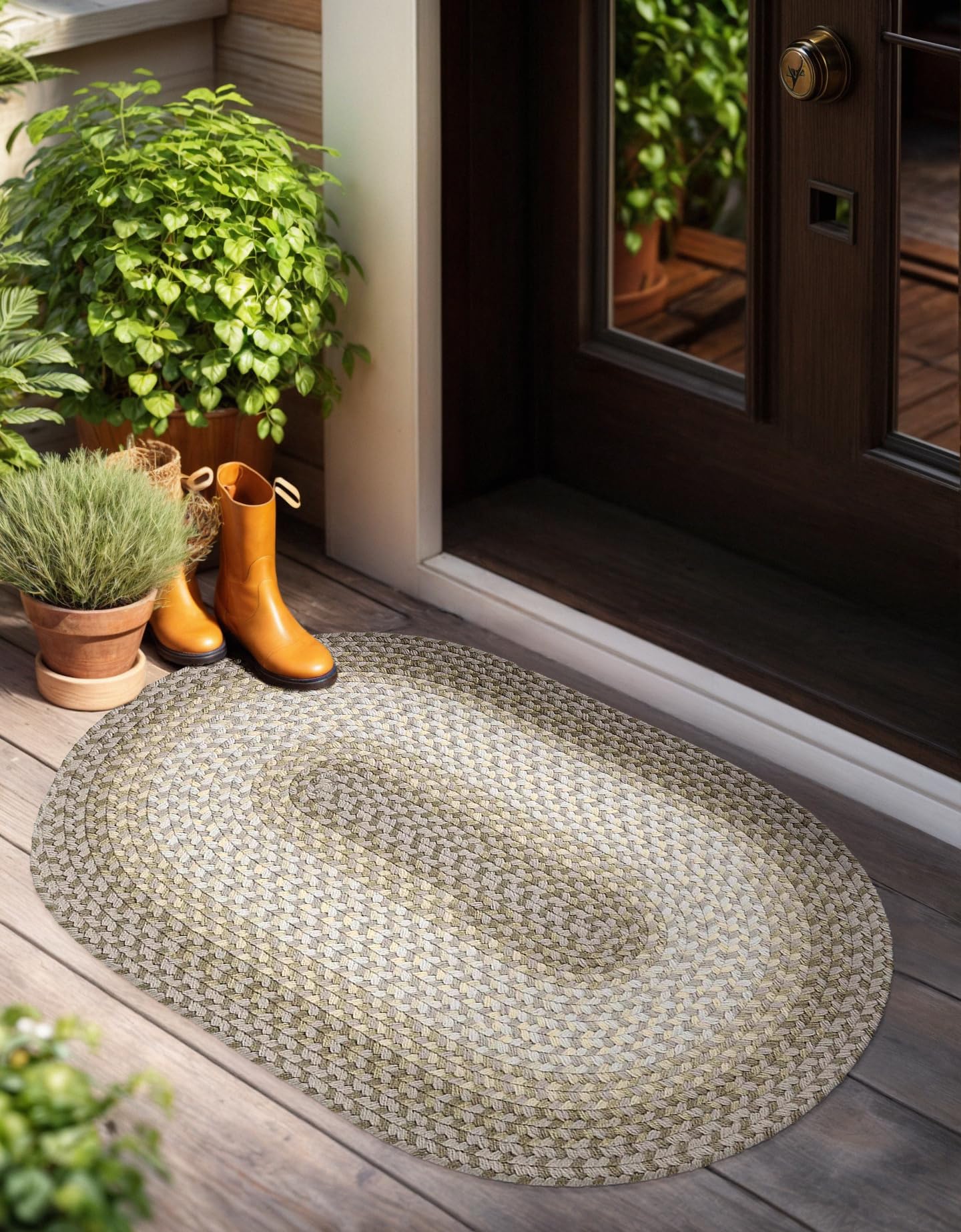 RRI Home Decor Tranquility Parent SKU
