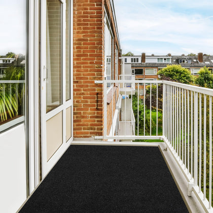 Non-Slip Indoor Outdoor Runner Rug