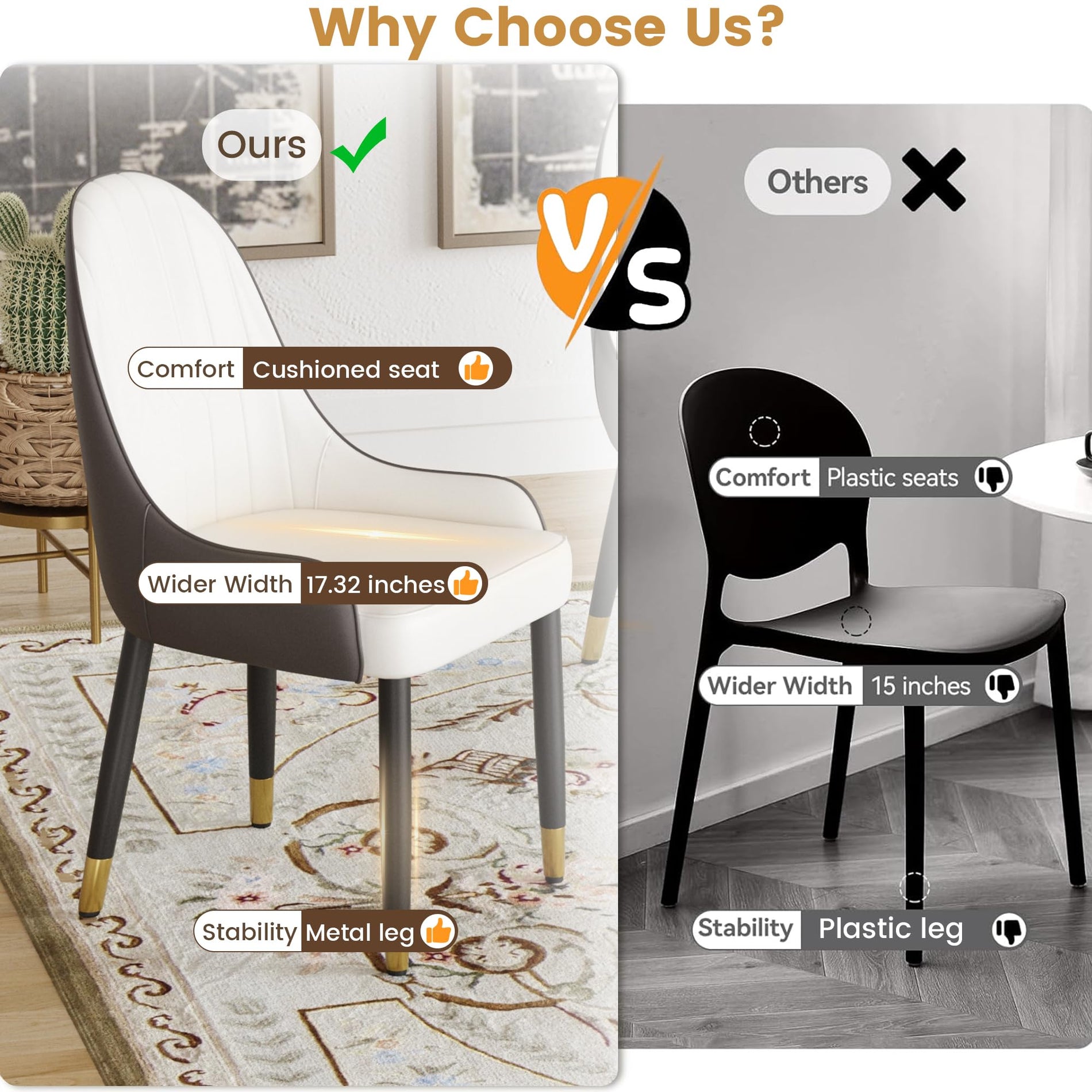 Montary Dining Table Set