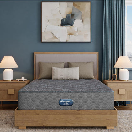 Beautyrest Core Mattress Collection
