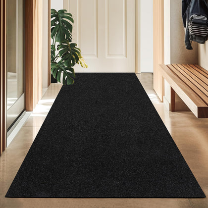 Non-Slip Indoor Outdoor Runner Rug