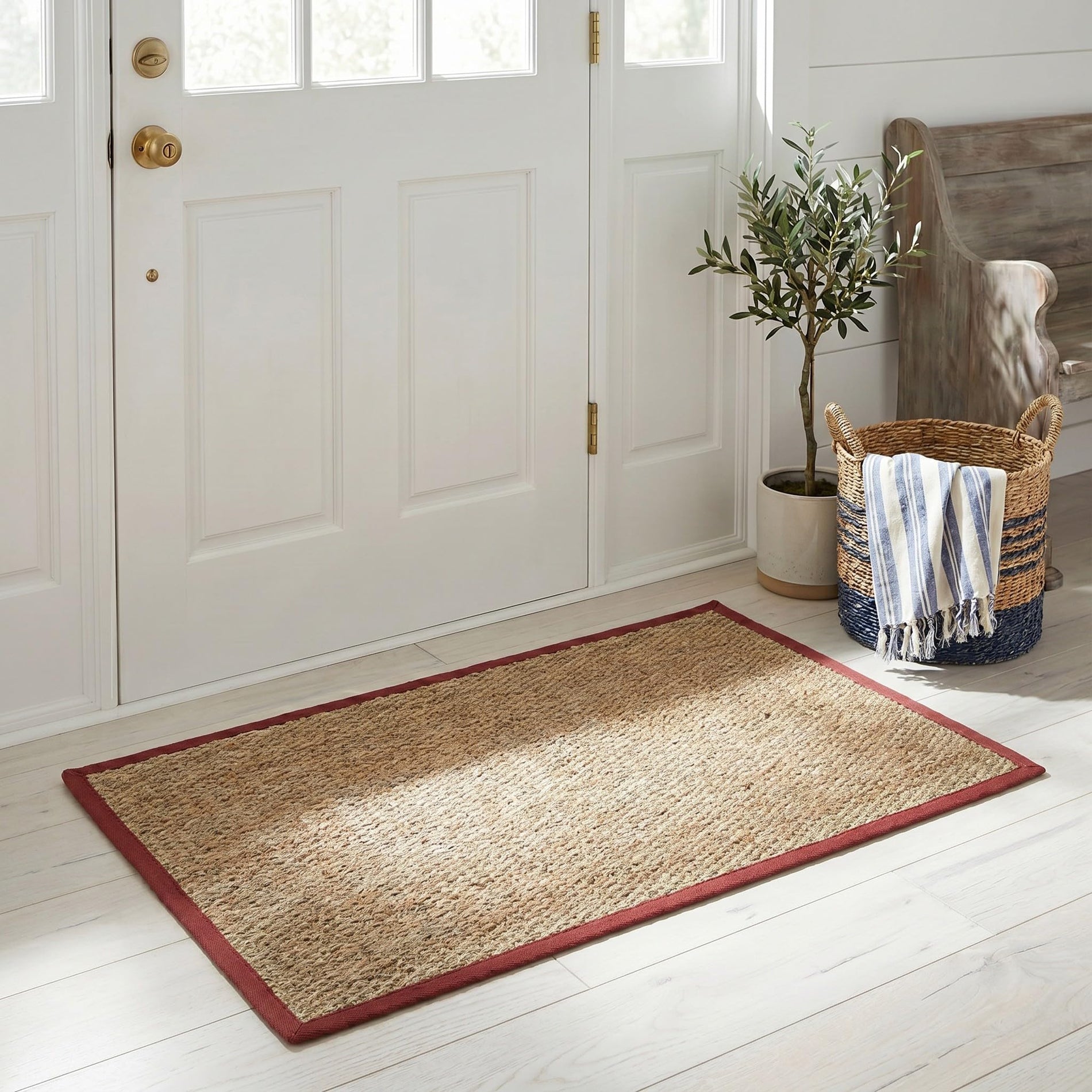 Safavieh Natura Collection