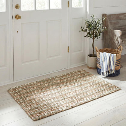 Handmade Jute Area Rug