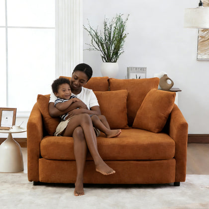 ERYE Cushion Armchair Armchair