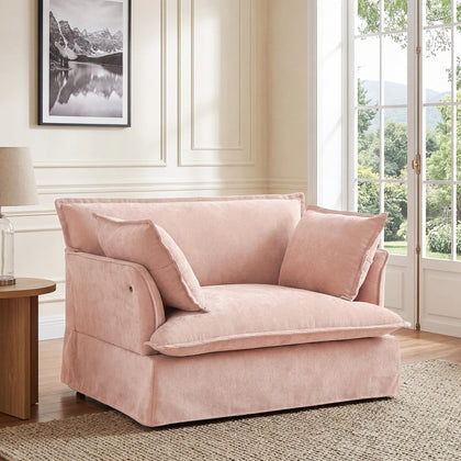 ERYE Cushion Armchair Armchair