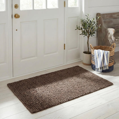 Handmade Jute Area Rug