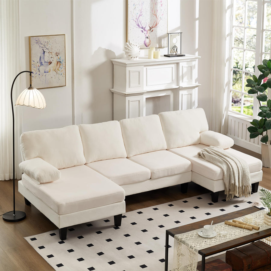 Cushions & Soft Furnishings