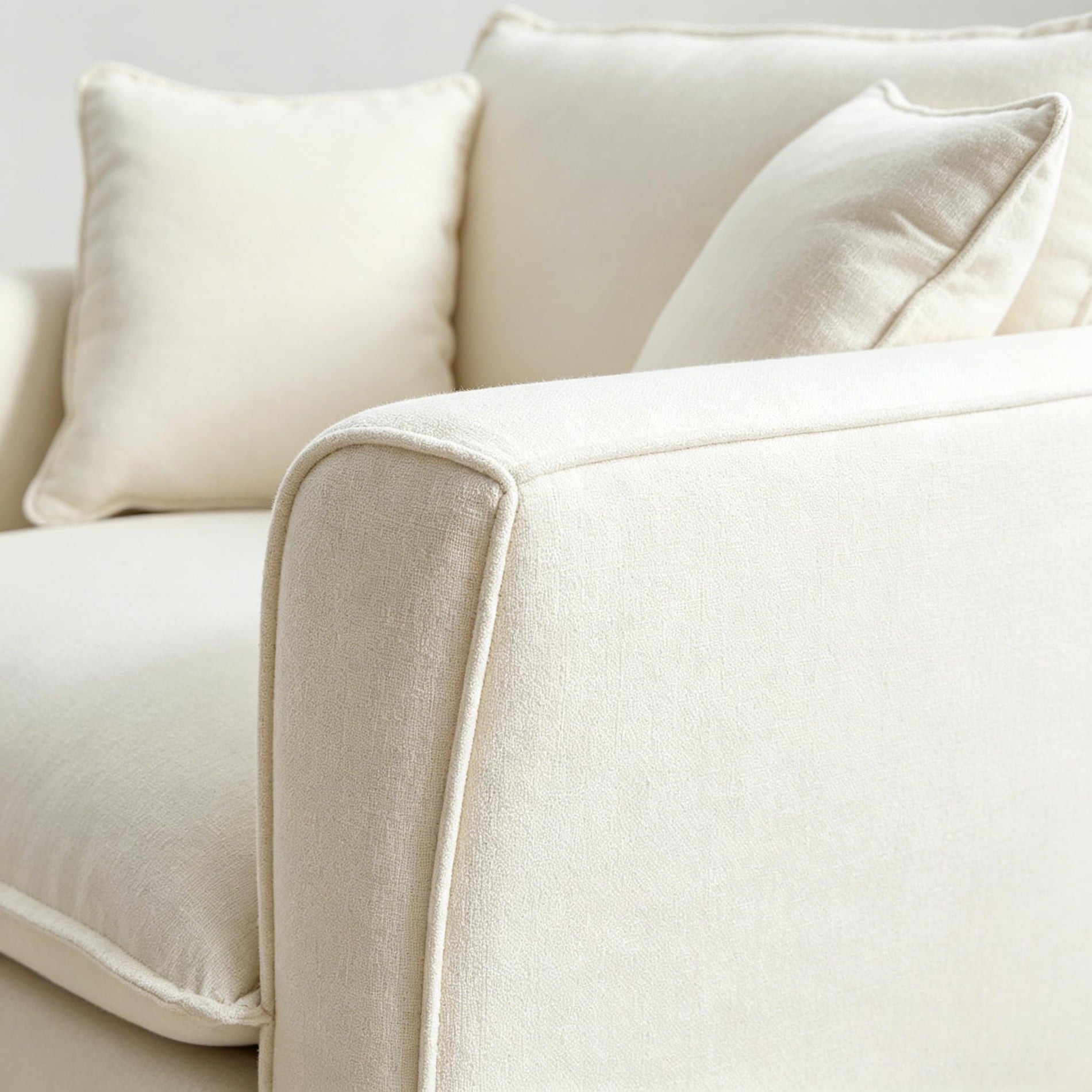 ERYE Cushion Armchair Armchair