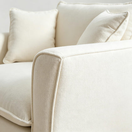 ERYE Cushion Armchair Armchair