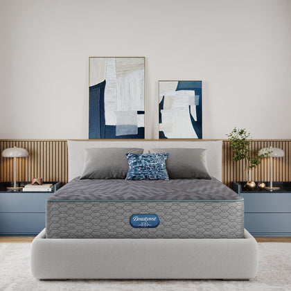 Beautyrest Core Mattress Collection