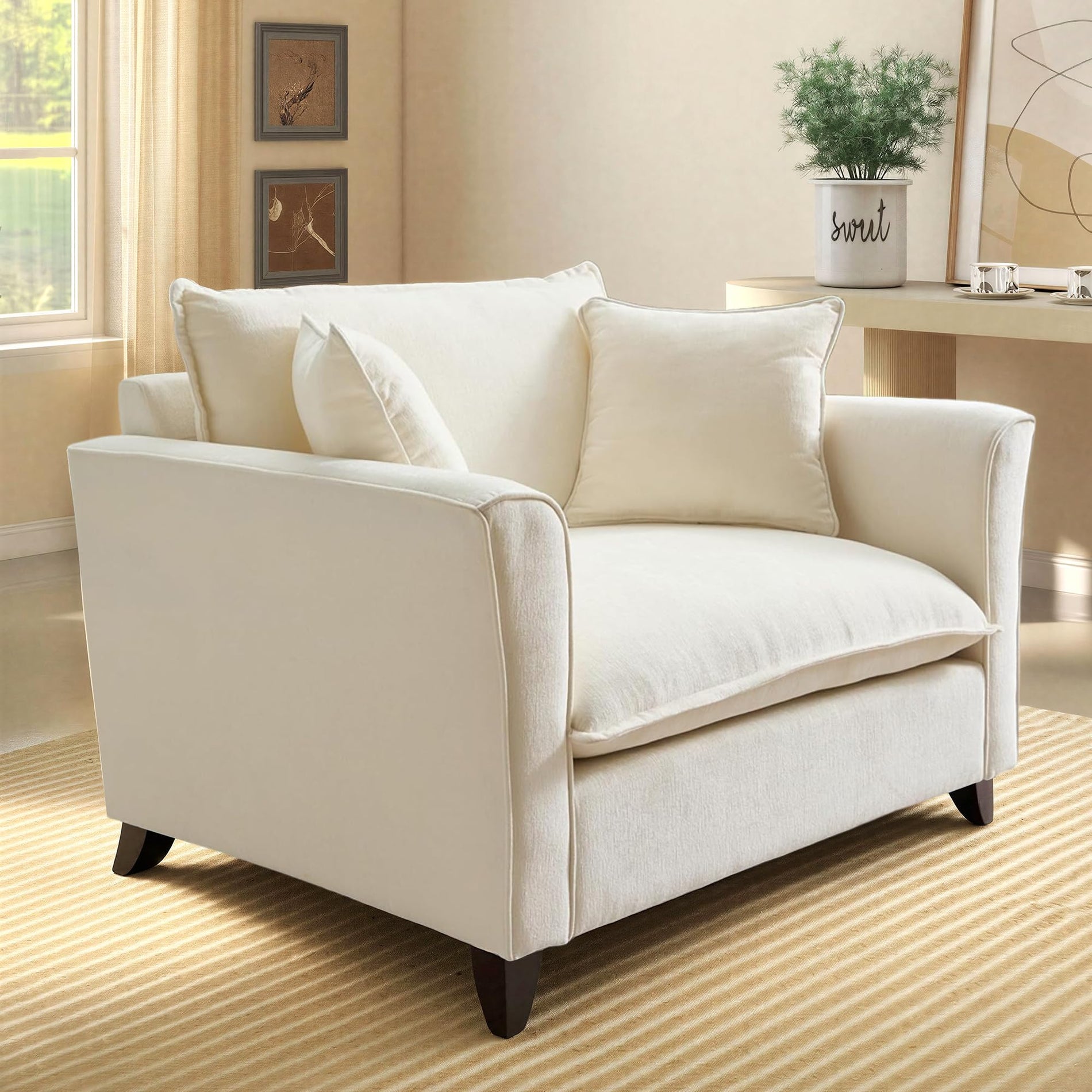 ERYE Cushion Armchair Armchair