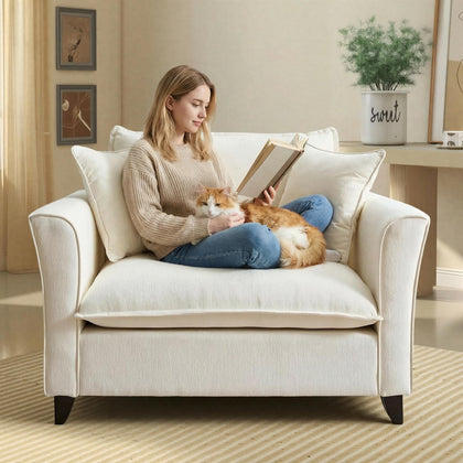 ERYE Cushion Armchair Armchair