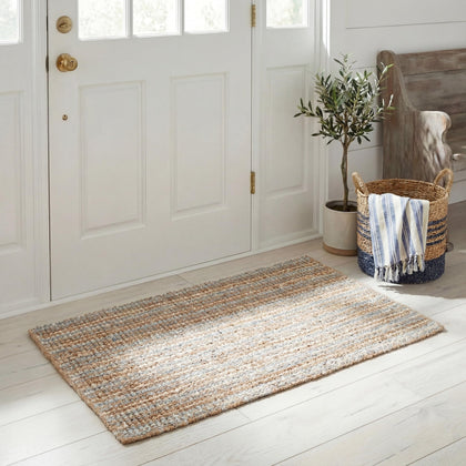 Handmade Jute Area Rug