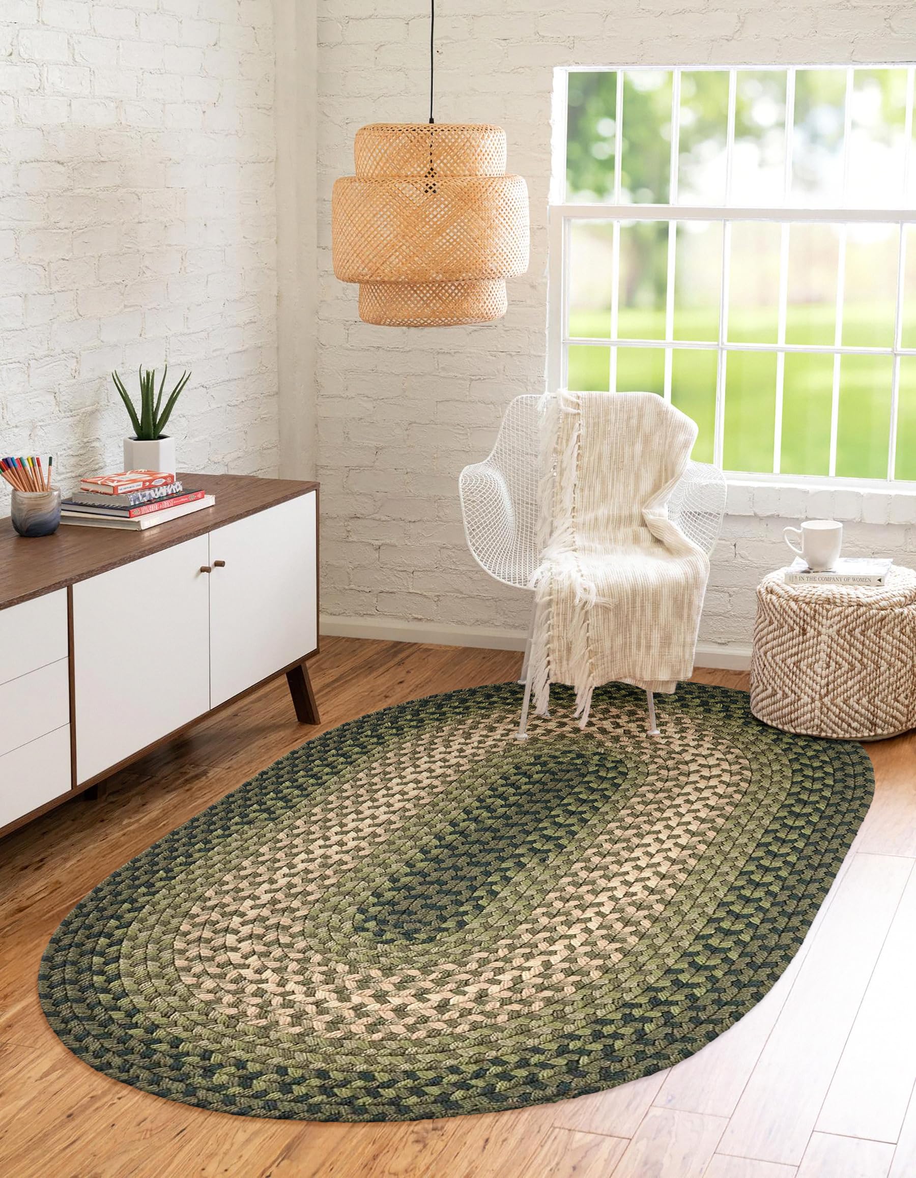 RRI Home Decor Tranquility Parent SKU