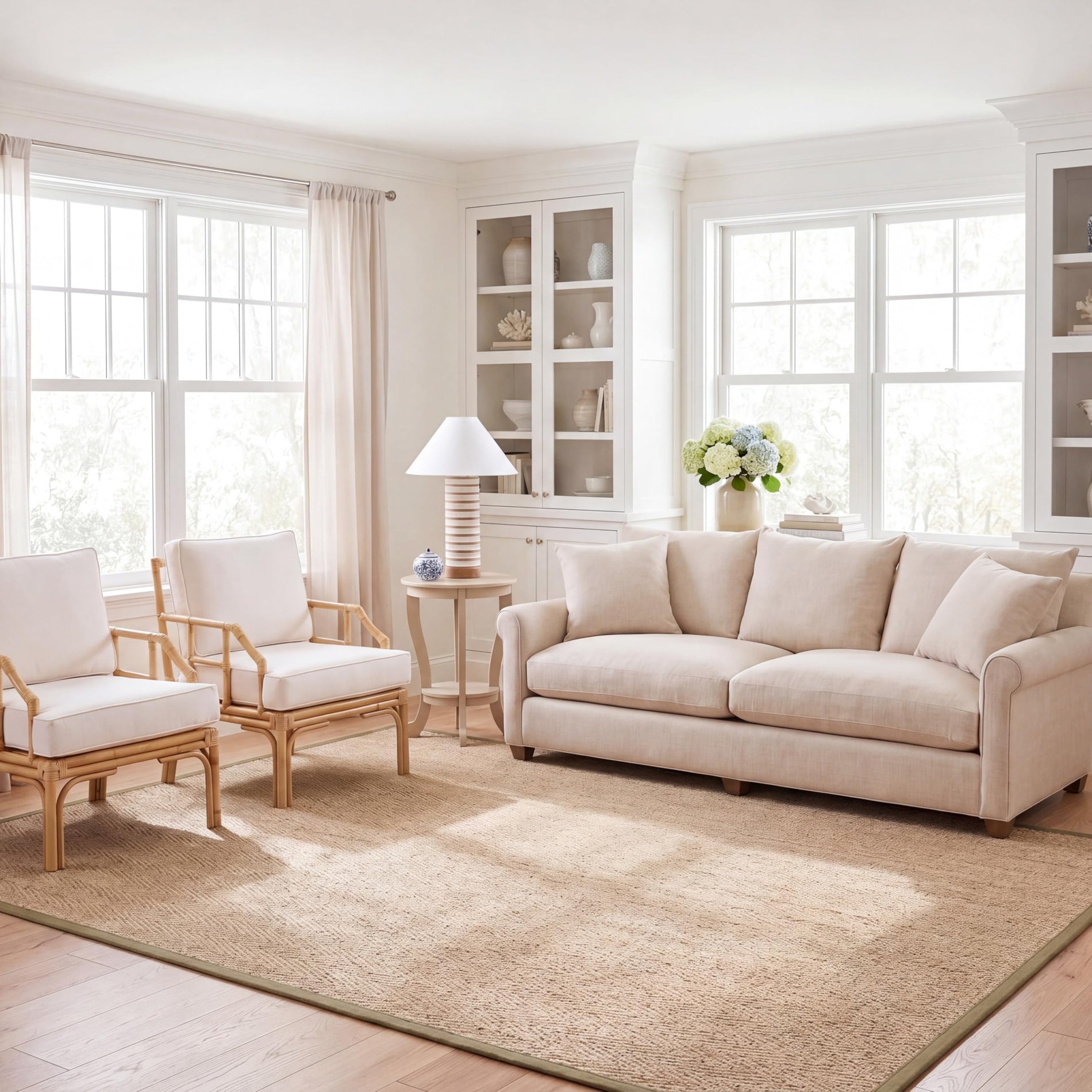 Safavieh Natura Collection