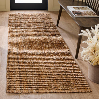 Handmade Jute Area Rug