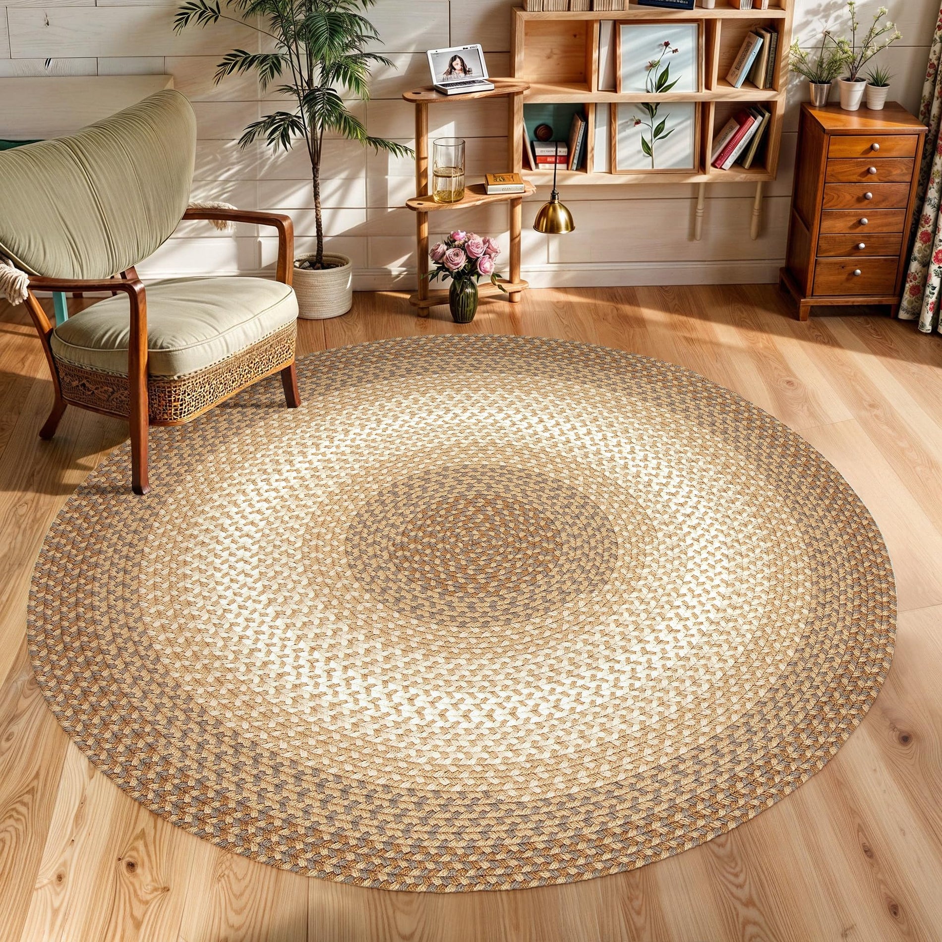 RRI Home Decor Tranquility Parent SKU