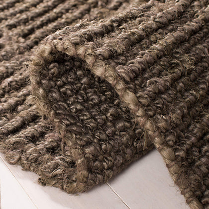 Handmade Jute Area Rug