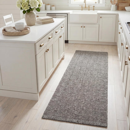 Handmade Jute Area Rug