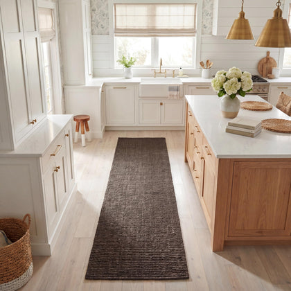 Handmade Jute Area Rug