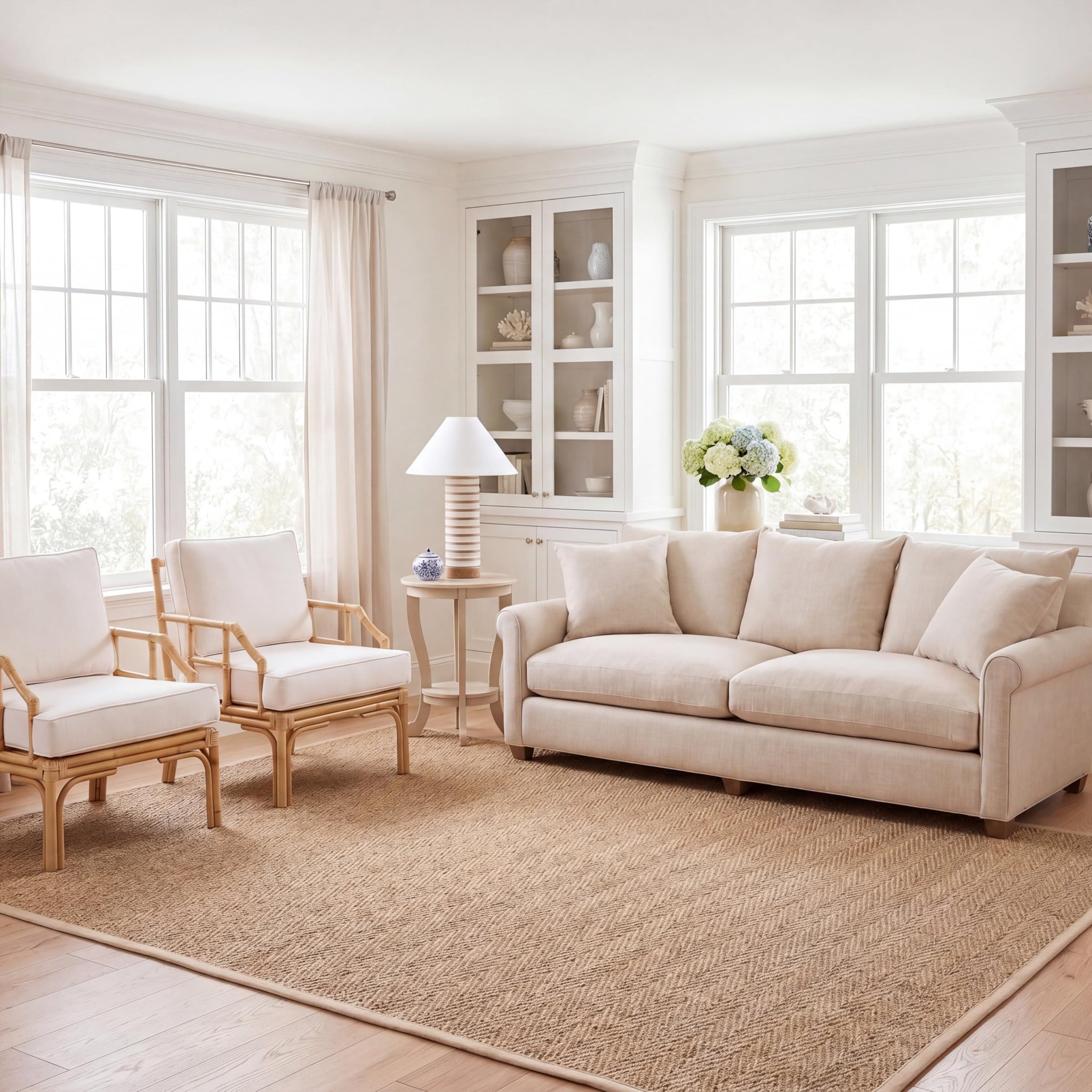 Safavieh Natura Collection