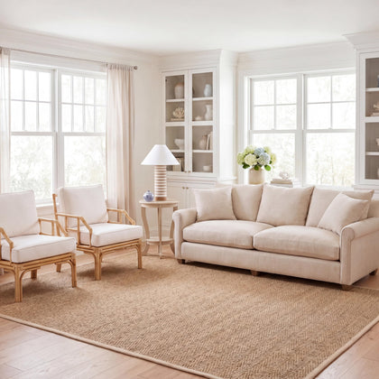 Safavieh Natura Collection