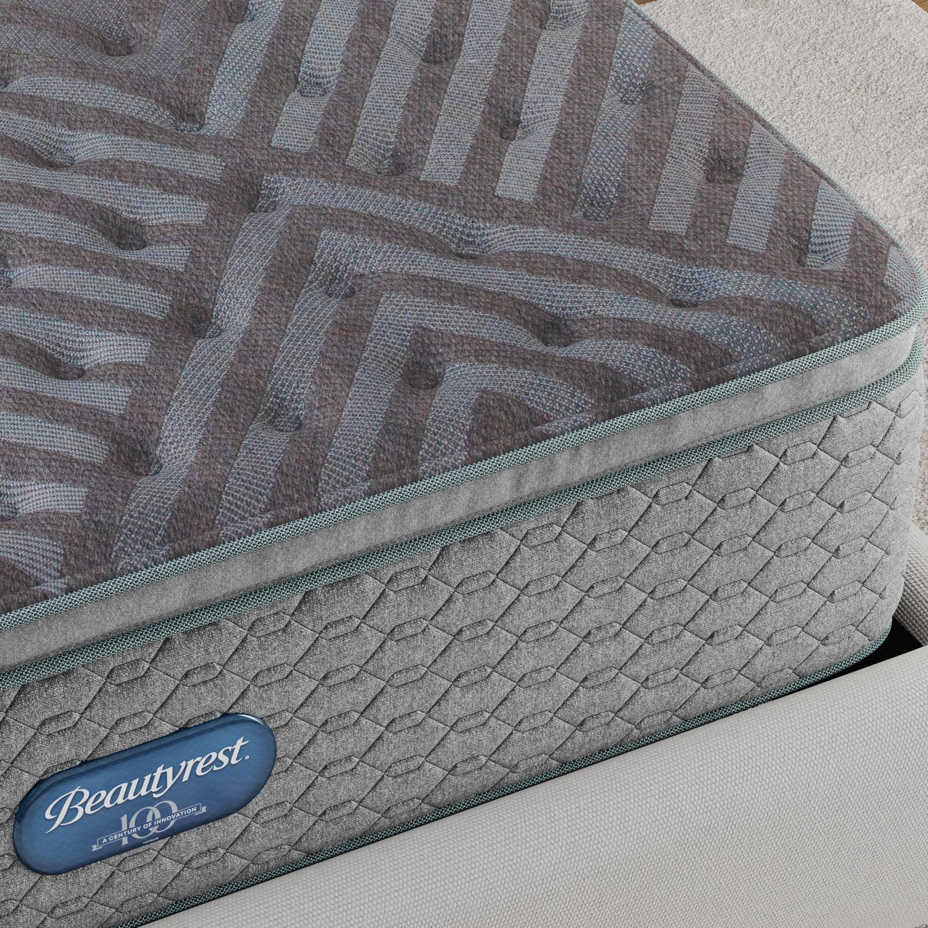 Beautyrest Core Mattress Collection