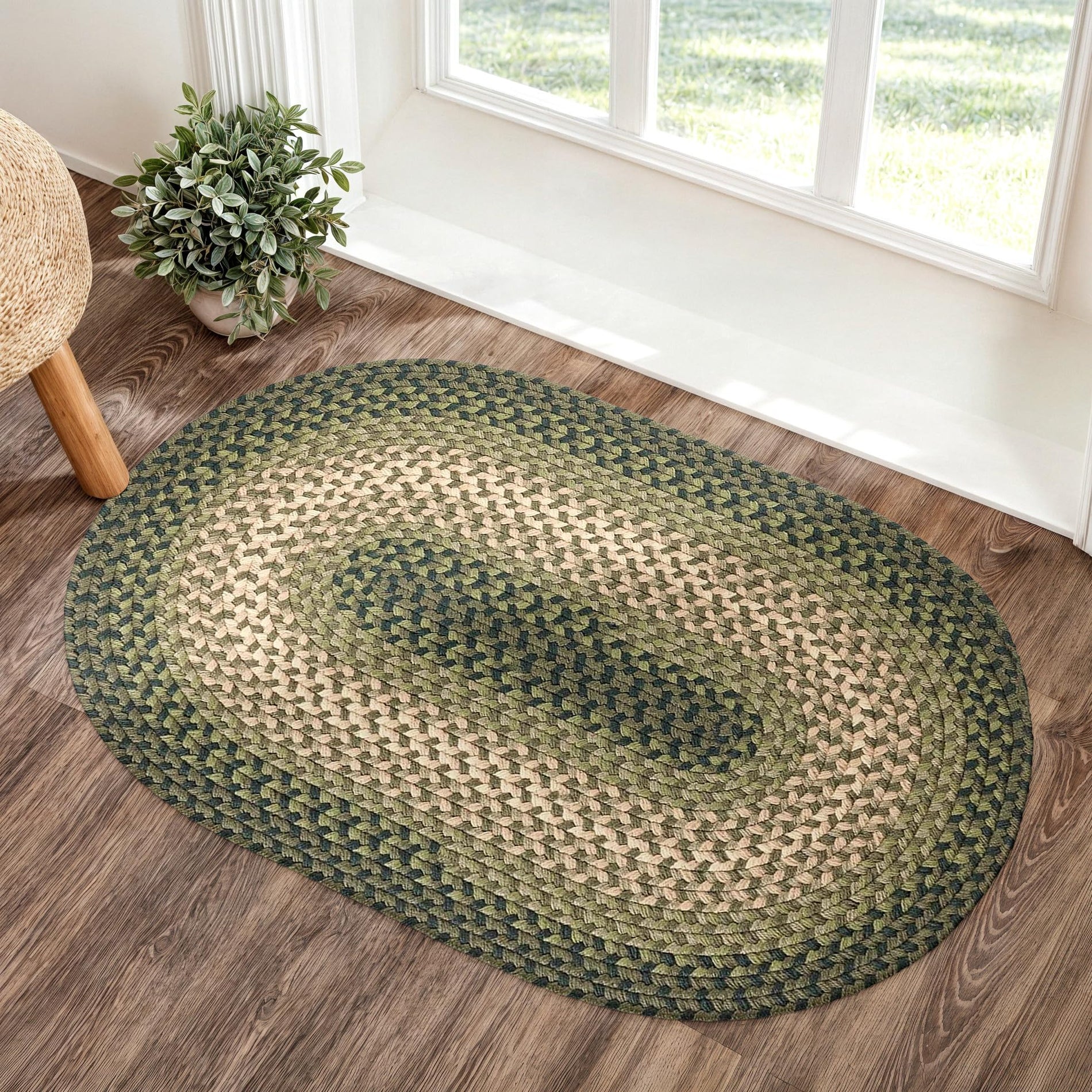 RRI Home Decor Tranquility Parent SKU
