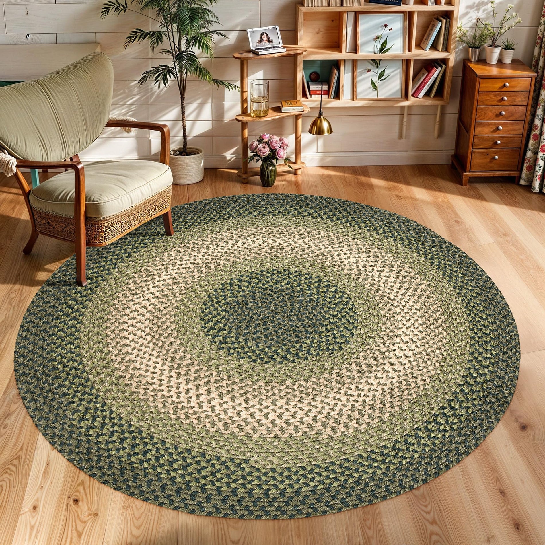 RRI Home Decor Tranquility Parent SKU